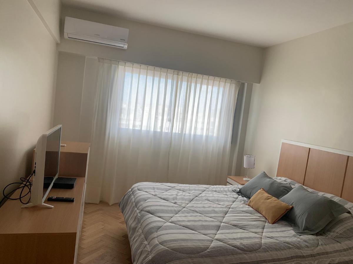 Appartement 3 Amplios Ambientes Excelente Ubicacion-Avenida Corrientes Almagro- Cerca De Todo à Buenos Aires Extérieur photo