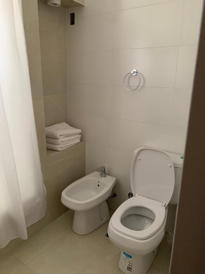 Appartement 3 Amplios Ambientes Excelente Ubicacion-Avenida Corrientes Almagro- Cerca De Todo à Buenos Aires Extérieur photo