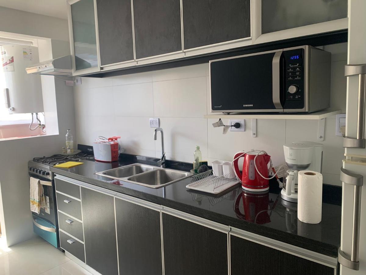 Appartement 3 Amplios Ambientes Excelente Ubicacion-Avenida Corrientes Almagro- Cerca De Todo à Buenos Aires Extérieur photo