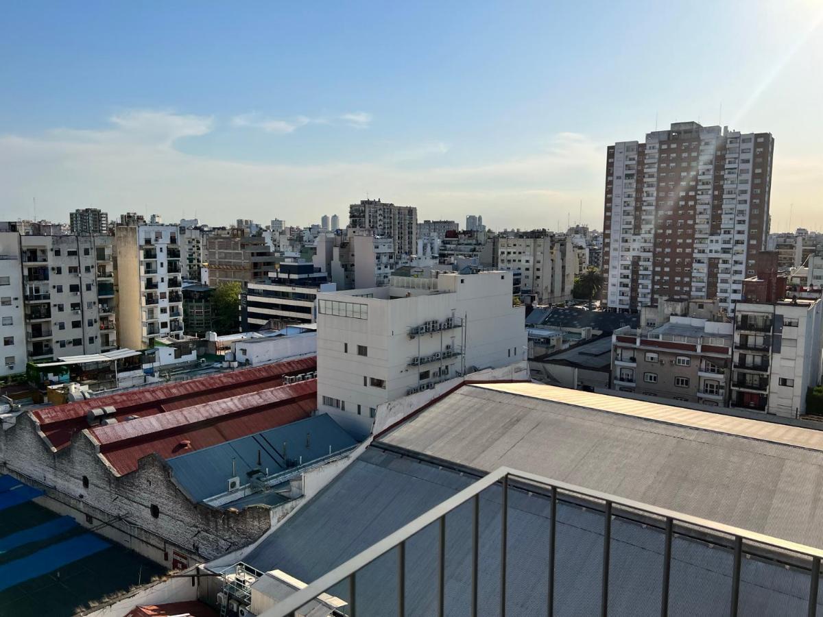 Appartement 3 Amplios Ambientes Excelente Ubicacion-Avenida Corrientes Almagro- Cerca De Todo à Buenos Aires Extérieur photo