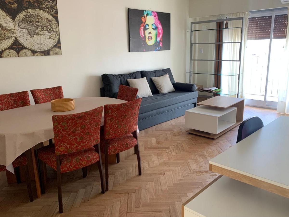 Appartement 3 Amplios Ambientes Excelente Ubicacion-Avenida Corrientes Almagro- Cerca De Todo à Buenos Aires Extérieur photo