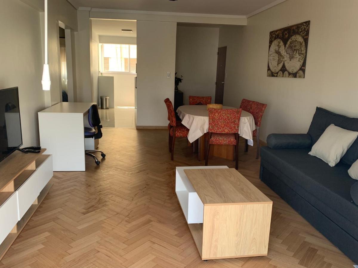 Appartement 3 Amplios Ambientes Excelente Ubicacion-Avenida Corrientes Almagro- Cerca De Todo à Buenos Aires Extérieur photo