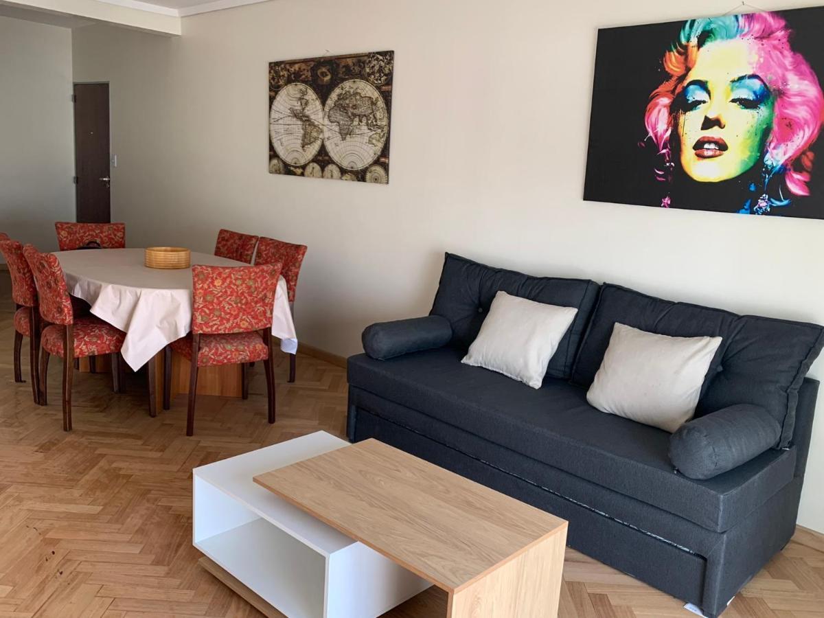 Appartement 3 Amplios Ambientes Excelente Ubicacion-Avenida Corrientes Almagro- Cerca De Todo à Buenos Aires Extérieur photo