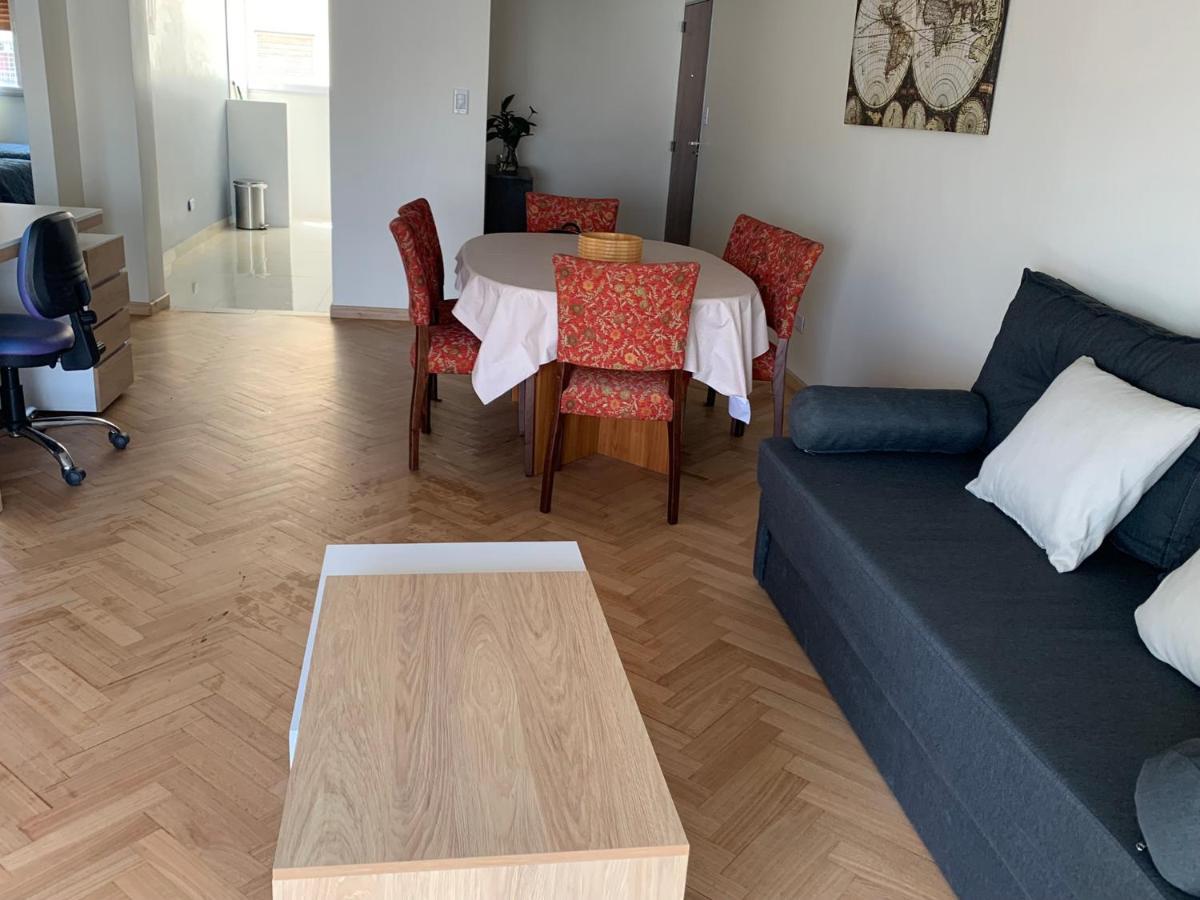 Appartement 3 Amplios Ambientes Excelente Ubicacion-Avenida Corrientes Almagro- Cerca De Todo à Buenos Aires Extérieur photo
