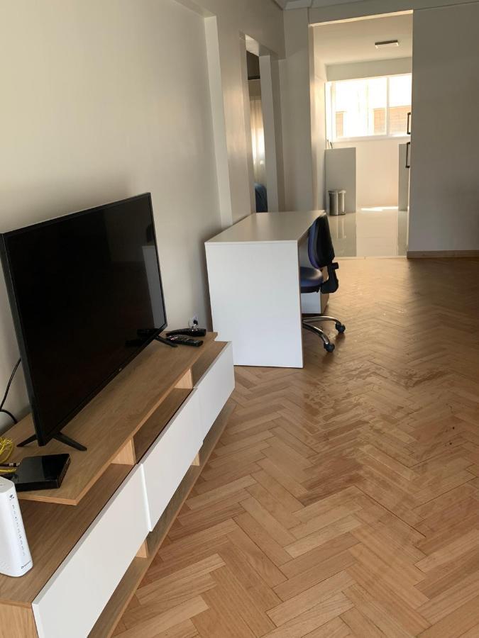 Appartement 3 Amplios Ambientes Excelente Ubicacion-Avenida Corrientes Almagro- Cerca De Todo à Buenos Aires Extérieur photo