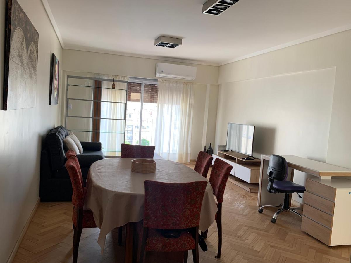 Appartement 3 Amplios Ambientes Excelente Ubicacion-Avenida Corrientes Almagro- Cerca De Todo à Buenos Aires Extérieur photo